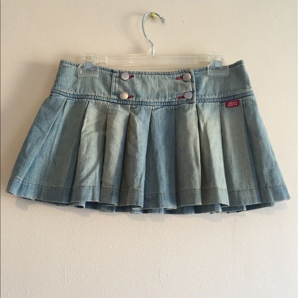 ISO MISS SIXTY SKIRTS - Picture 7 of 11